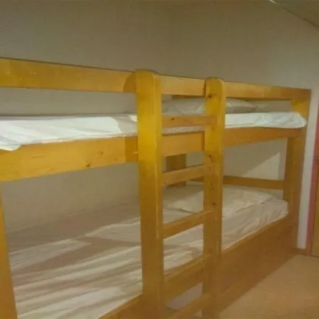 Port Engaly Ii 6 * Aragnouet