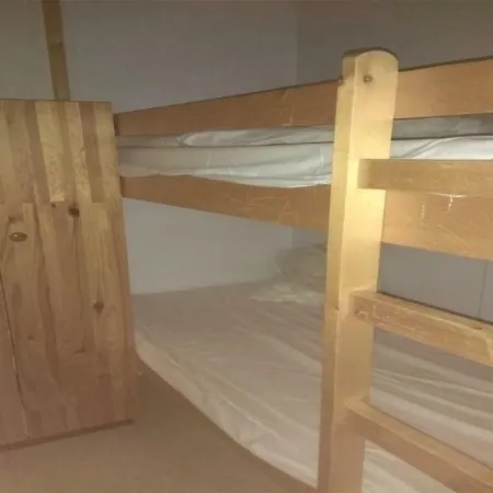 Apartment Port Engaly Ii 6 Aragnouet