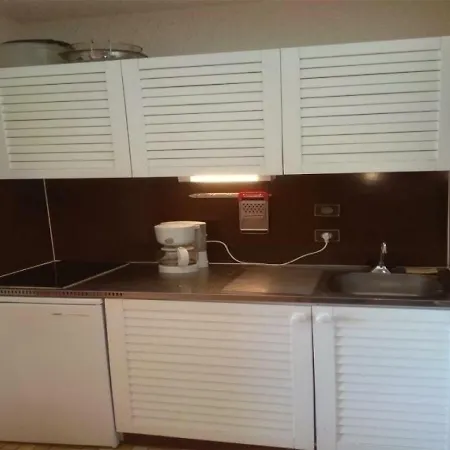 Port Engaly Ii 6 * Aragnouet