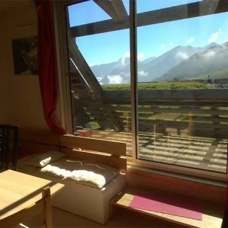 Port Engaly Ii 6 Apartment Aragnouet